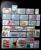 FRANCE BEAUX TIMBRES NEUFS** 1987  /V979