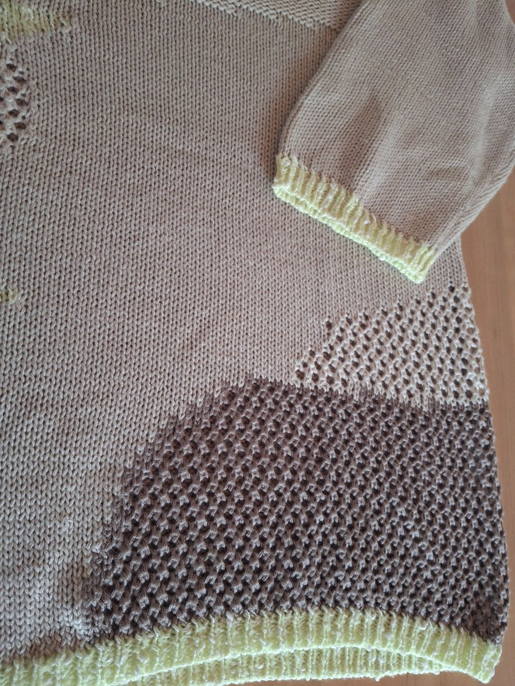 Maglioni & Felpe: Pull taille 42 marque Laura Kent – Usato da Villiers venduto da san_jn5w 2