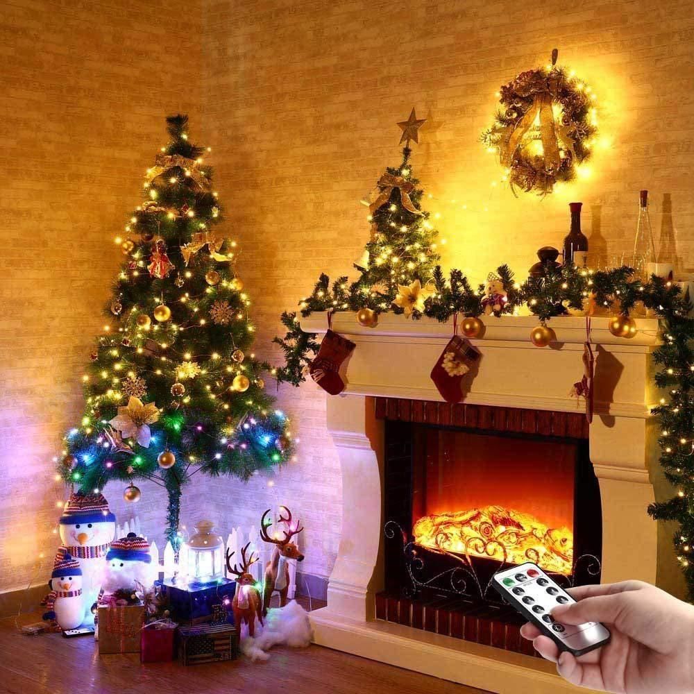 Ghirlande e barre luminose: LED Beleuchtung USB mit Fernbedienung – Nuovo e nell'imballaggio originale da Diepoldsau venduto da preisparadies-ch 7