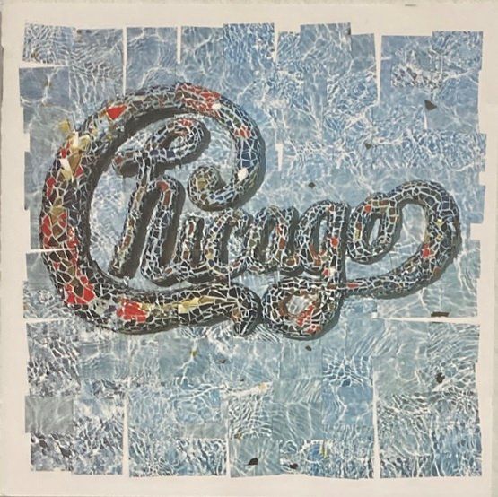 CDs: Chicago - Chicago 18 – Gebraucht aus Grüningen von azulverde