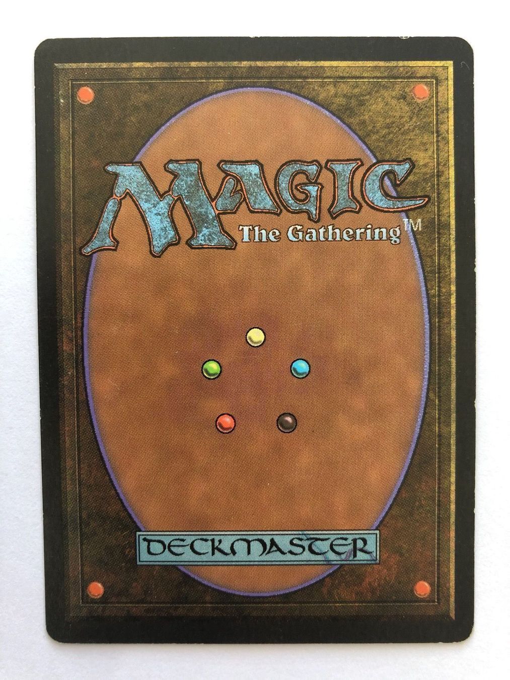 Cartoline: MTG - Plünderung – Usato da Zürich venduto da T_H_O_M_A_S 1