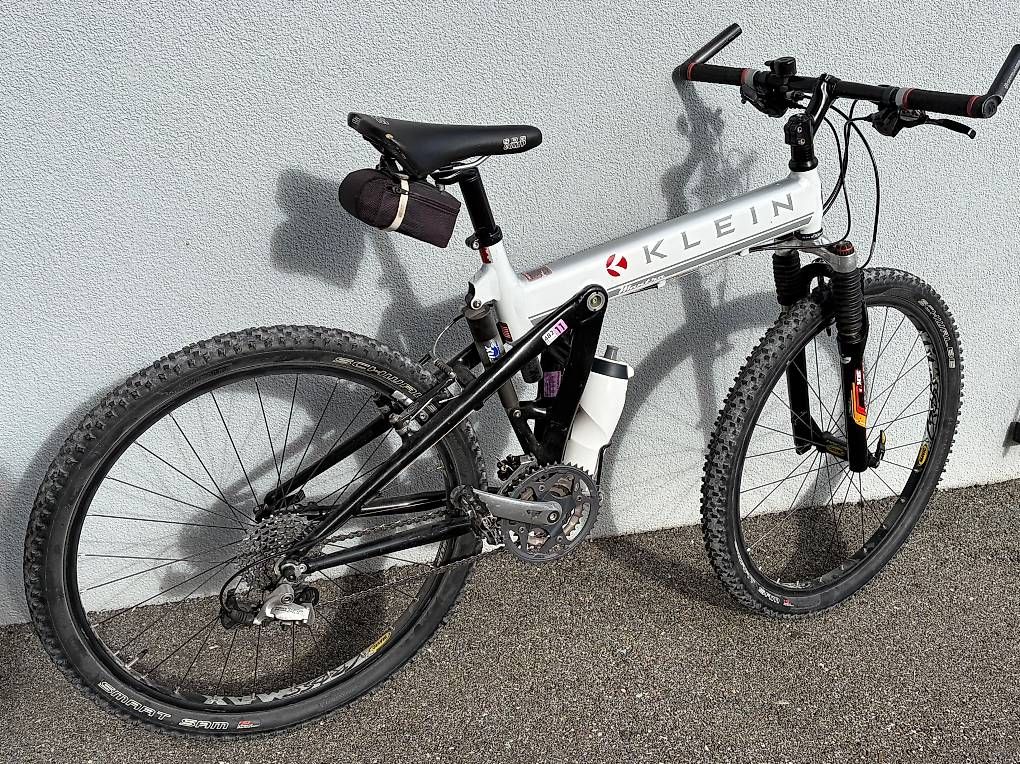 Vélos: KLEIN Mantra – D'occasion à Horgen par Edeka50