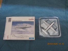 Herpa 1:500 Lockheed L-1049 Super Constellation Flyers