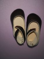 SASHA SERIE GÖTZ BRAUNE SCHUHE 
