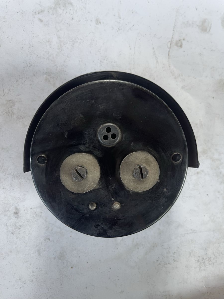 Bosch Alle Autoersatzteile: Oldtimer Rücklicht Bosch – Gebraucht aus Altbüron von Garage-Bulak 1