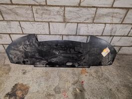 Alfa Spider Original Frontblech unten