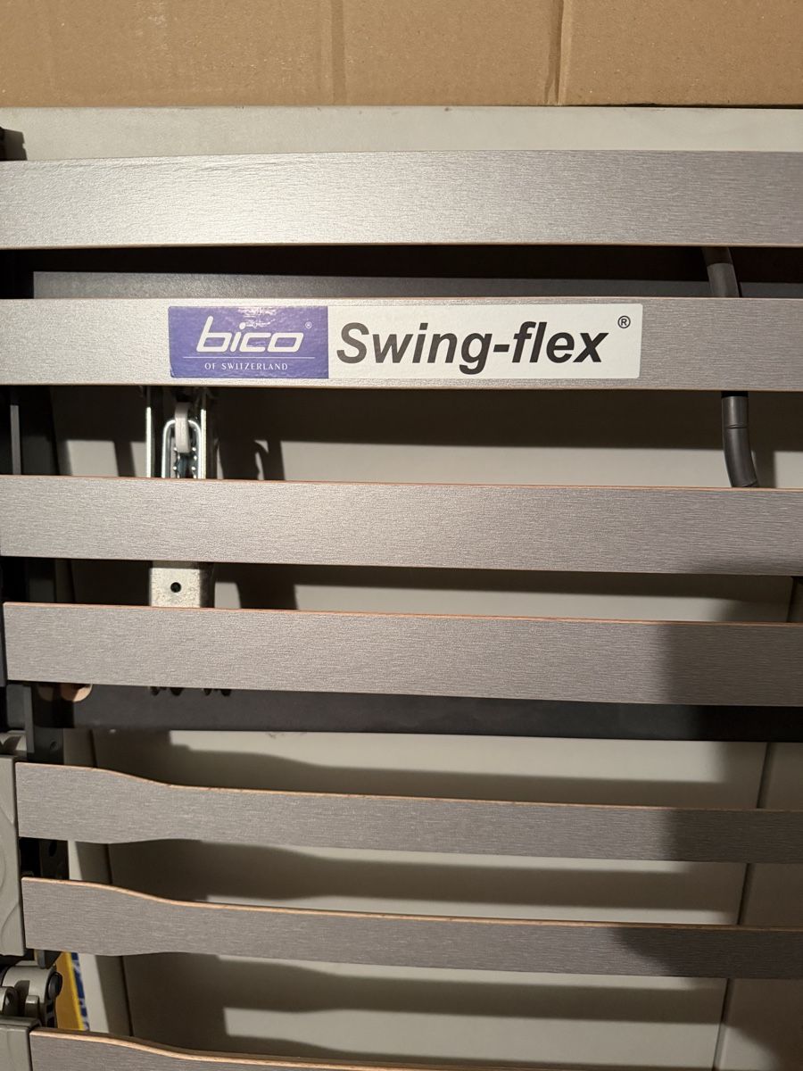 Bico Sommiers: Bico Swing Flex A – D'occasion à Au ZH par sara050 4