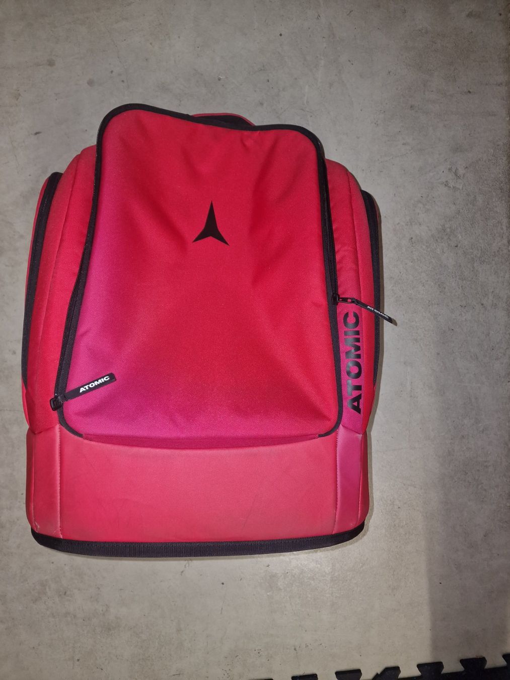 Atomic Sacs à dos: Atomic Bagpack – Neuf (Voir description) à Gams par Lorize