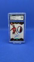 2023-24 DAKA AC Milan Ineffable Rafael Leão PATCH AUTO /29