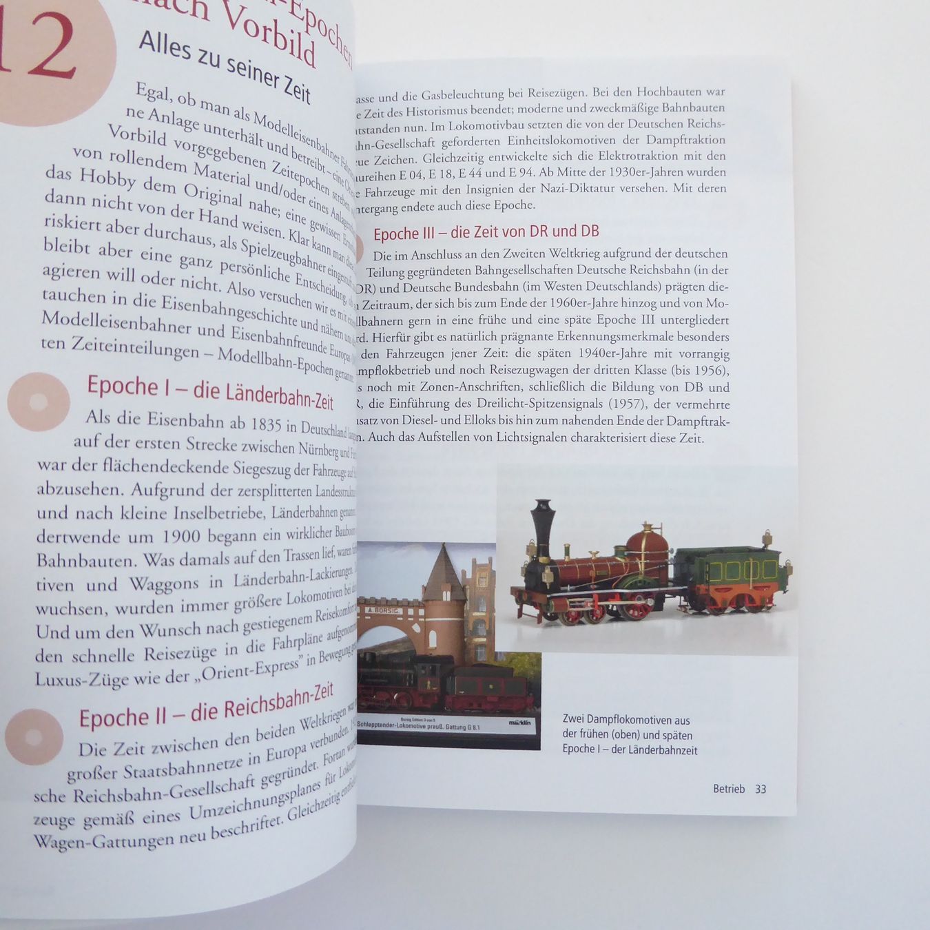 Libri: 101 Dinge die ein Modell-Eisenbahner wissen muss – Usato da Basel venduto da Kunterbunt12 9