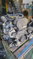 Moteur C18XEL Astra GSi