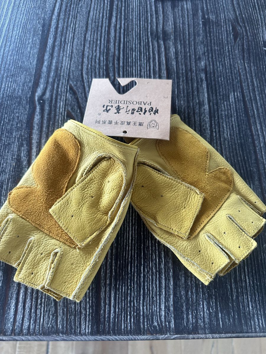 Altri accessori da uomo: Autofahrer Handschuhe Vintage Racer – Nuovo e nell'imballaggio originale da Zürich venduto da renba1 1