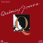 Quincy Jones The Best CD 1985