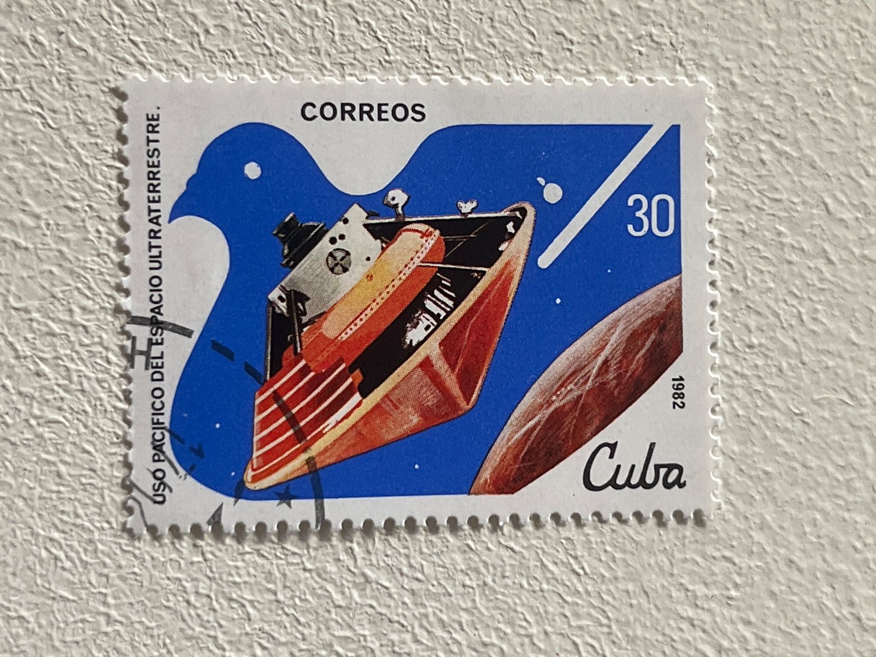 Tutti i francobolli: Cuba Briefmarke ab 1 CHF ! – Usato da Chiasso venduto da AzenYa