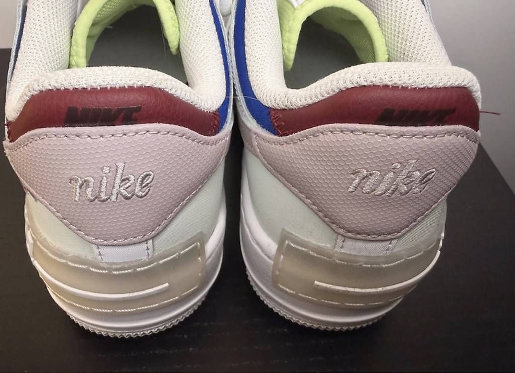 Scarpe da uomo: Nike air  – Usato da Onex venduto da Camillejck 4