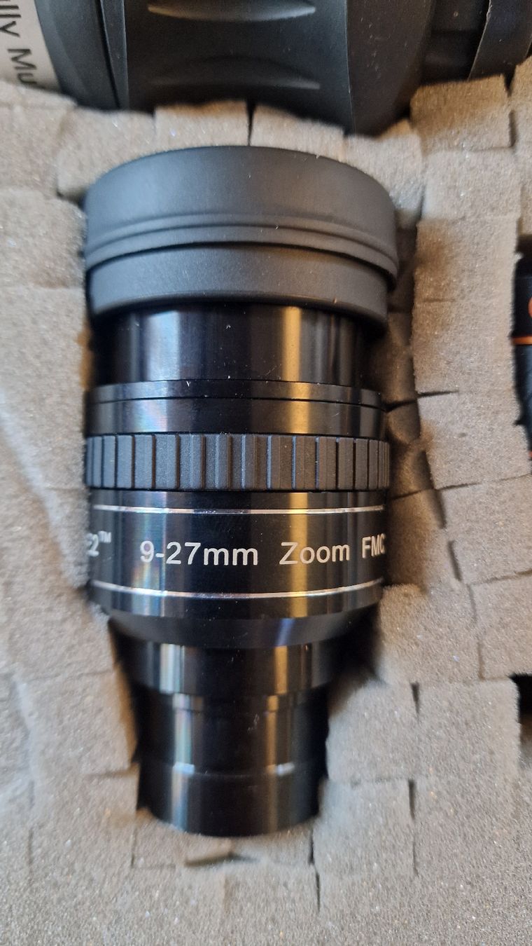 Télescopes: Oculaire télescope – D'occasion à Bottens par seb_f9y5 3