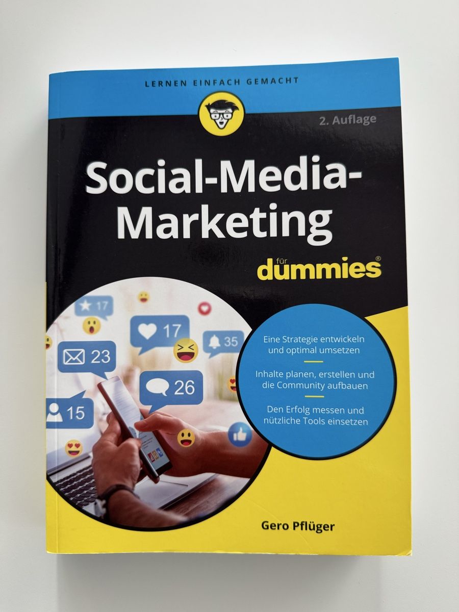 Livres: Digitales Marketing: Bücher – D'occasion à Meilen par soentsch 3