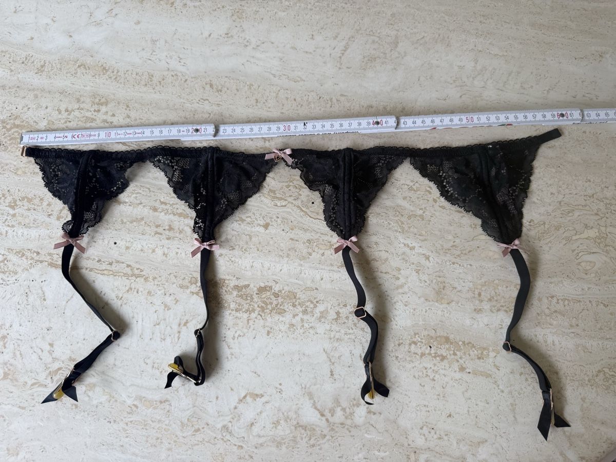 Victoria's Secret Sonstige Unterwäsche: Strap Victoria’s Secret – Neu (gemäss Beschreibung) aus Kreuzlingen von nik_d2fj