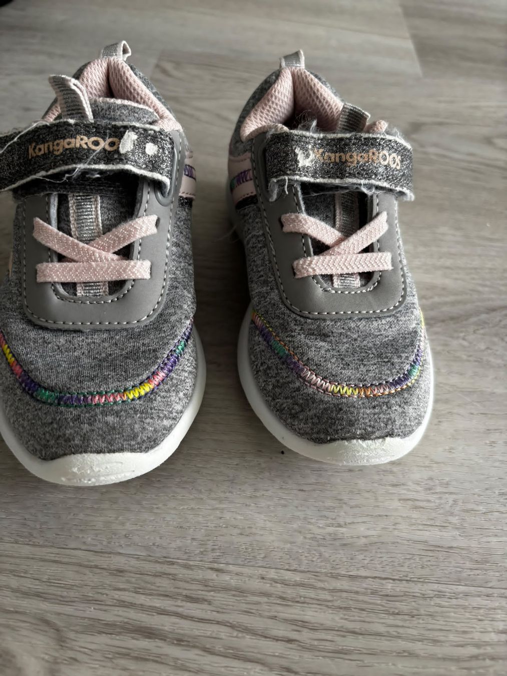 Scarpe per ragazzi: Kindersneaker Gr. 24 – Usato da Hochfelden venduto da rub_rnw5 3