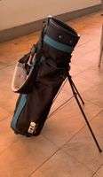 Golfbag mit Schlägern Spectra Grösse 13 Teile