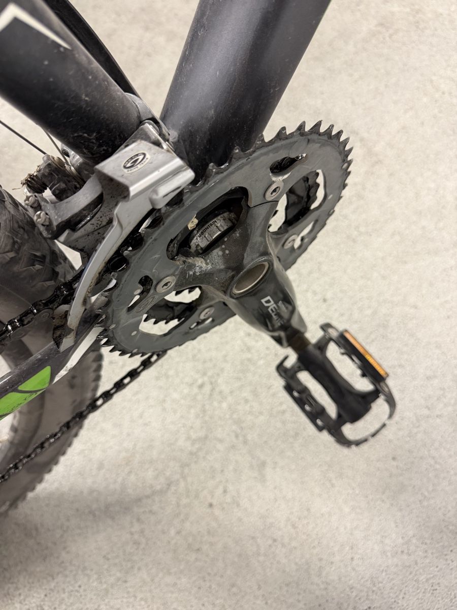 Wheeler Vélos: Wheeler Protron TX-20 | Hardtail – D'occasion à Sursee par PearlJam12345 5