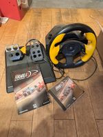 logitech wingman formula