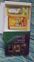 Beau coffret l'oracle des anges