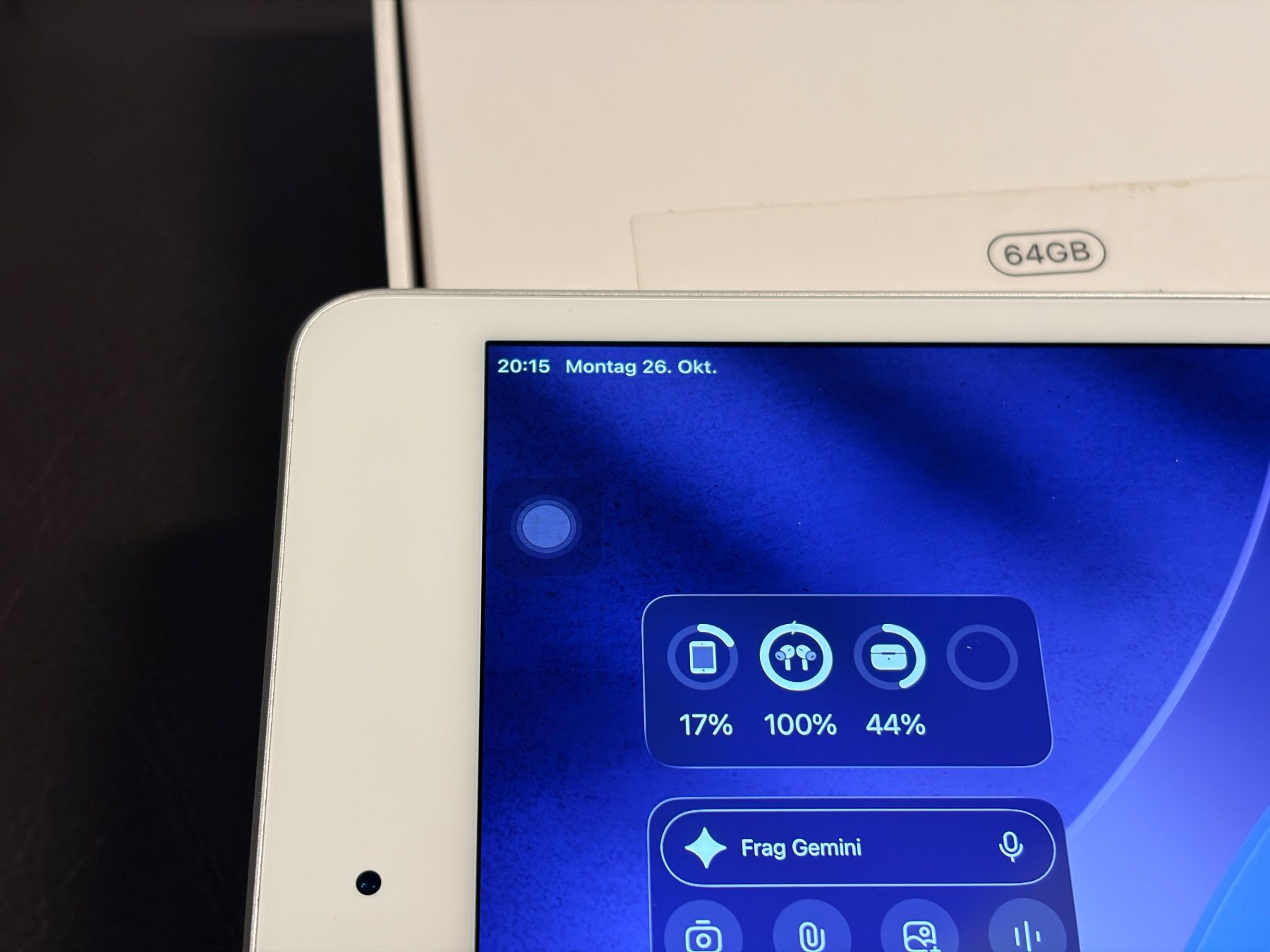 Apple Tablet PC: IPad mini 5 Generation – Usato da Weesen venduto da dardi_92 4