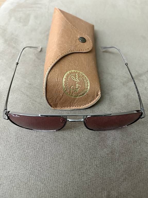 Ray-Ban Occhiali & Lenti: Ray-Ban – Usato da Ponte Tresa venduto da inf_yrs2 2