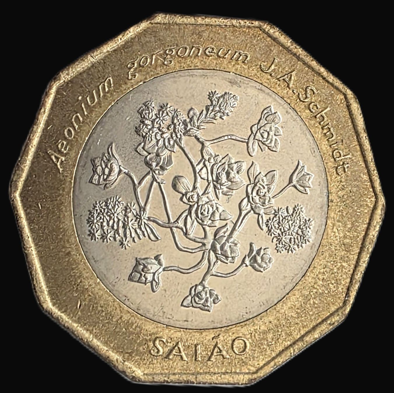 Tutti le monete: CAPO VERDE 100 ESCUDOS 1994 – Usato da winterthur venduto da CoinPassion