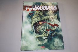 °°°°° GUERRES PARALLÈLLES  °°°°°