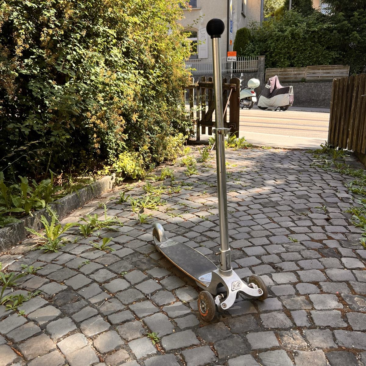 K2 Kickboard: K2 Kickboard Scooter – D'occasion à St. Gallen par el_Muro