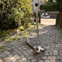 K2 Kickboard Scooter