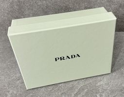 PRADA BOX ...