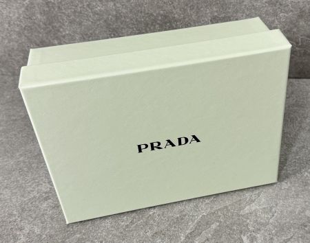 PRADA BOX ...