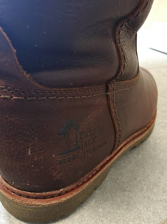 Scarpe da donna: Panama Jacks – Usato da Zürich venduto da hulk33 2