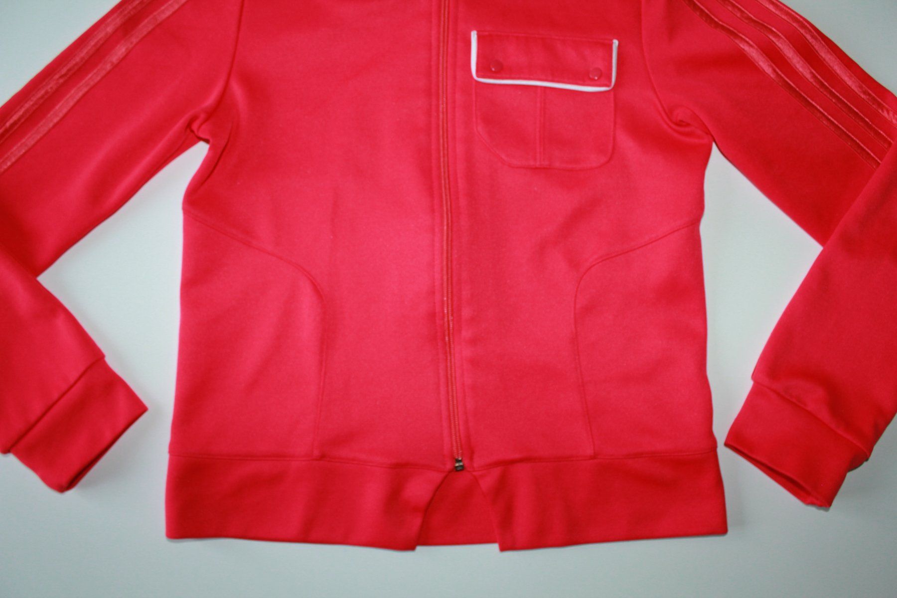 Adidas Giacche & Cappotti: Veste Adidas t.164 – Usato da Peseux venduto da Gilloss 2
