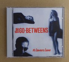 The Go-Betweens – 16 Lovers Lane - T9