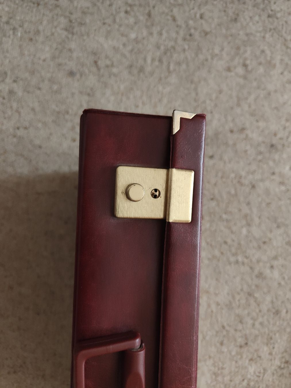 Koffer & Taschen: Aktenkoffer – Gebraucht aus Dulliken von datschgi 3