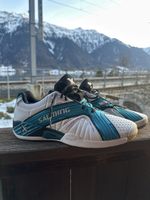 Salming Handball Schuhe Gr. 46 - Neu