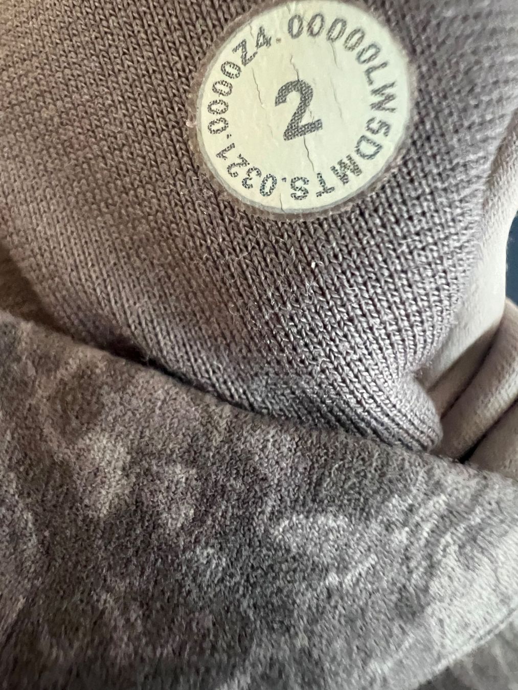 Lululemon Leggings: Lululemon yoga pant size S (2) – Usato da Fribourg venduto da Monalisa_13 3
