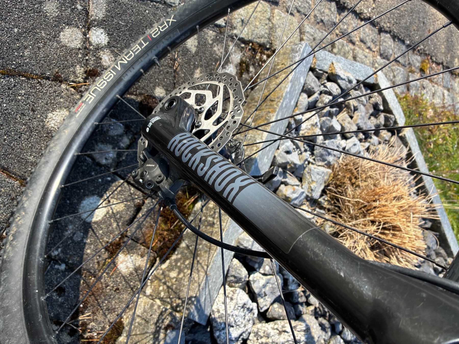 Trek Biciclette: Trek Bike – Usato da Gansingen venduto da Eh2 3