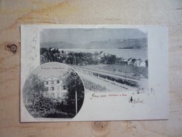 Uerikon a. See, 4.X.01