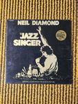 🧿 Neil Diamond – The Jazz Singer 🎧💥