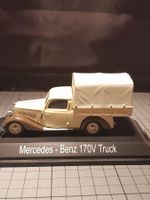 Mercedes-Benz 170V Truck Pritschenwagen (camion à plateau)