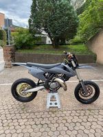 KTM 125 sx - patente A1