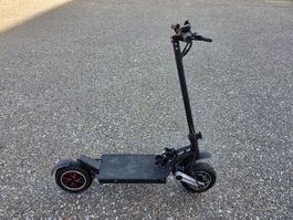 E-Scooter Vmax R55 Pro - 226 km - Reparatur (lesen!)