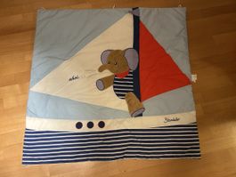 Sterntaler Krabbeldecke