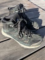 Wanderschuhe Columbia Grösse 41, wenig getragen