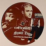 DirtDiggers Vs. Snoop Dogg – Signs (Remixes)
